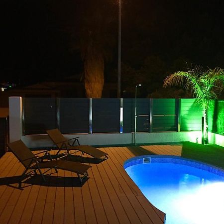 Casa Azul Villa Riumar Kültér fotó