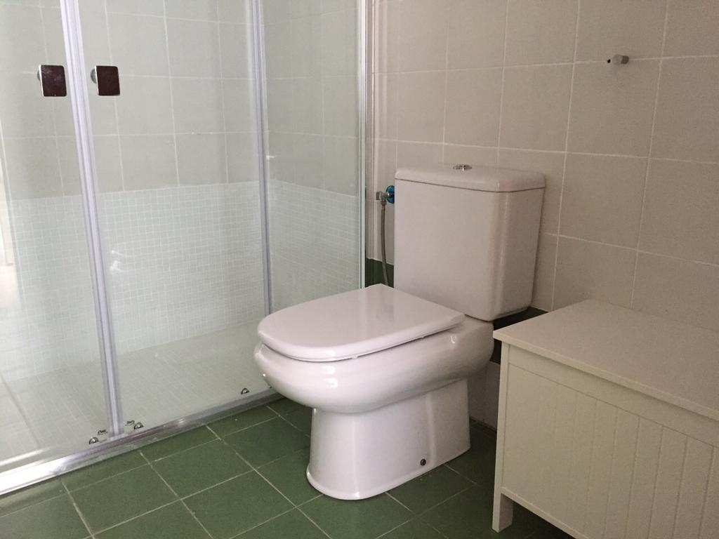 Casa Azul Villa Riumar Kültér fotó