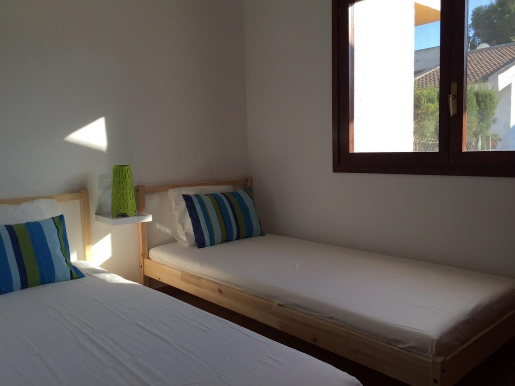 Casa Azul Villa Riumar Kültér fotó