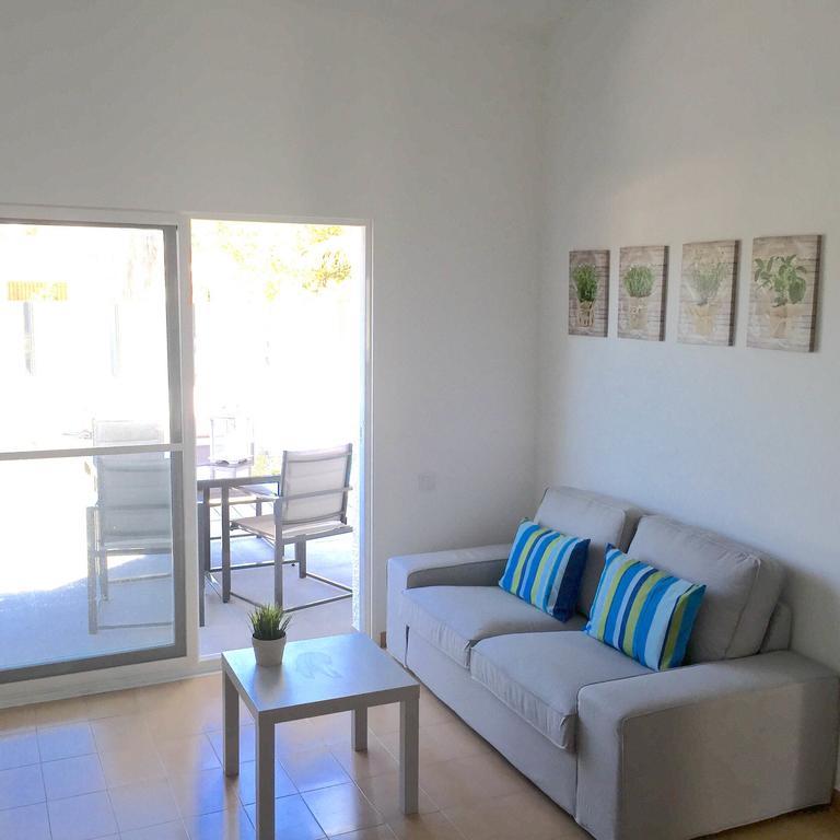 Casa Azul Villa Riumar Kültér fotó