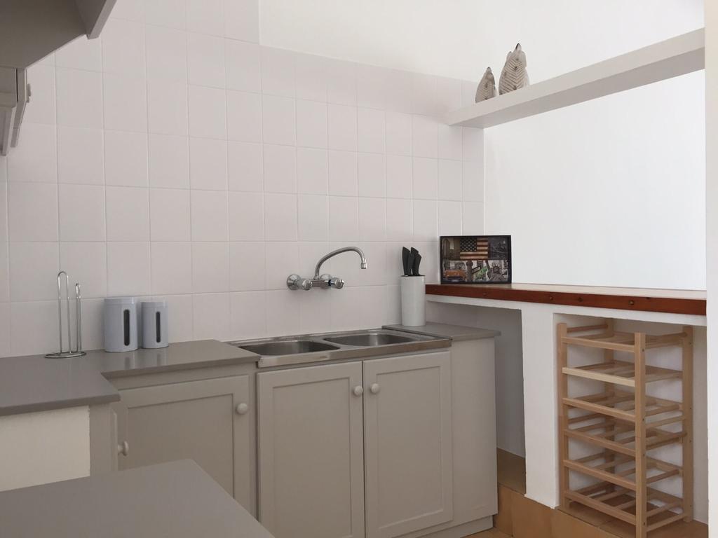 Casa Azul Villa Riumar Kültér fotó