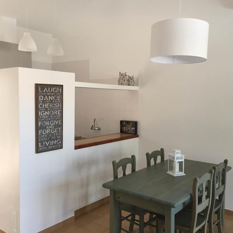Casa Azul Villa Riumar Kültér fotó